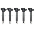 Set of 5 Bosch Direct Ignition Coils for Audi TT Quattro VW Beetle Jetta (2006–2014)