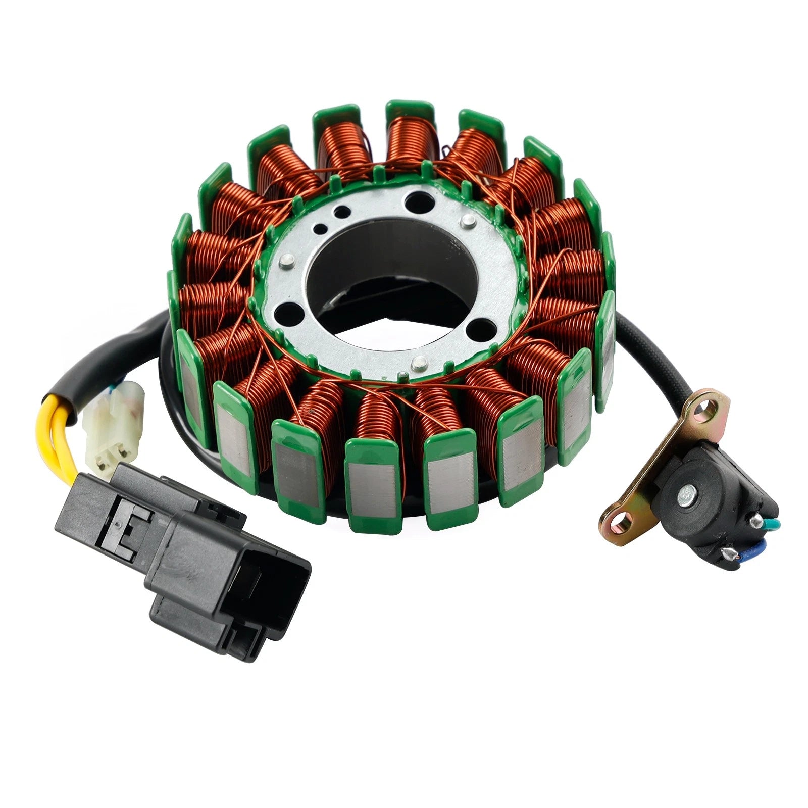Generator Stator for CF-Moto 250NK 250SR 300NK 300SS CF250 CF300 (2017–2023)