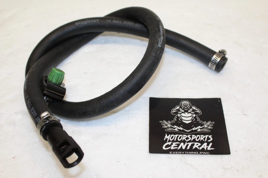 Fuel Connectors Hose Fitting for Seadoo GTX RXP RXT Challenger Sportster (2000–2023)