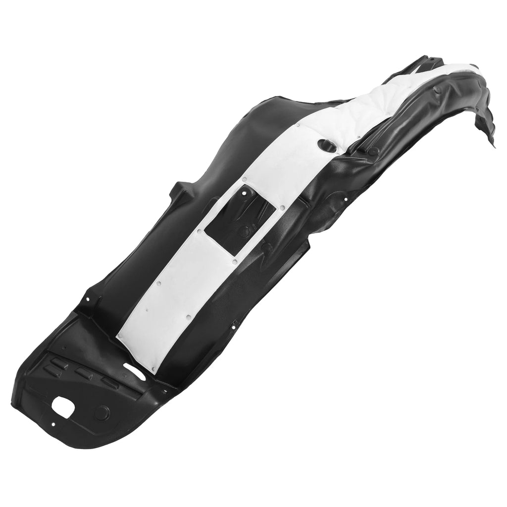 Fender Liner Front Left for Honda Accord Sedan (2016–2017) 74150T2AA01