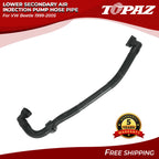 Lower Secondary Air Injection Pump Hose for VW Beetle (1999–2005)