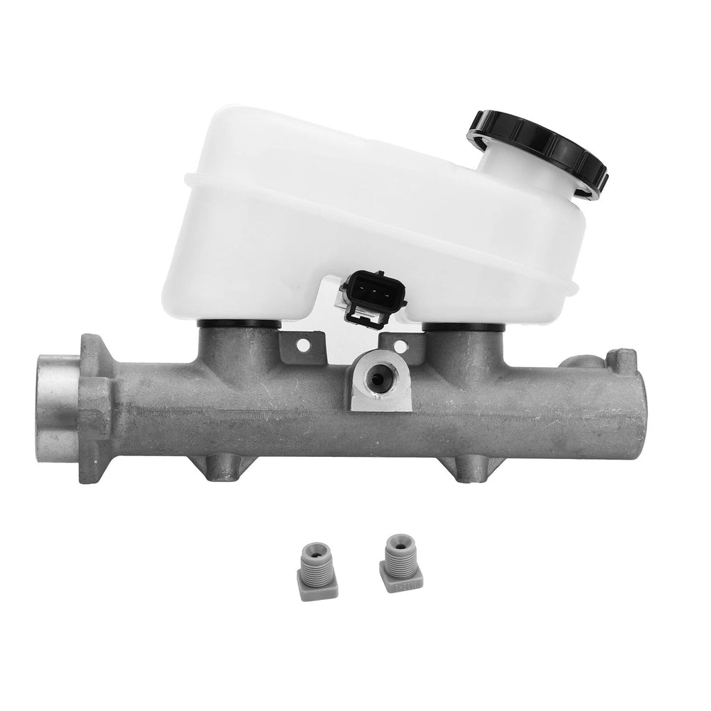 Brake Master Cylinder with Reservoir for Ford Taurus Mercury Sable (1986–1995)