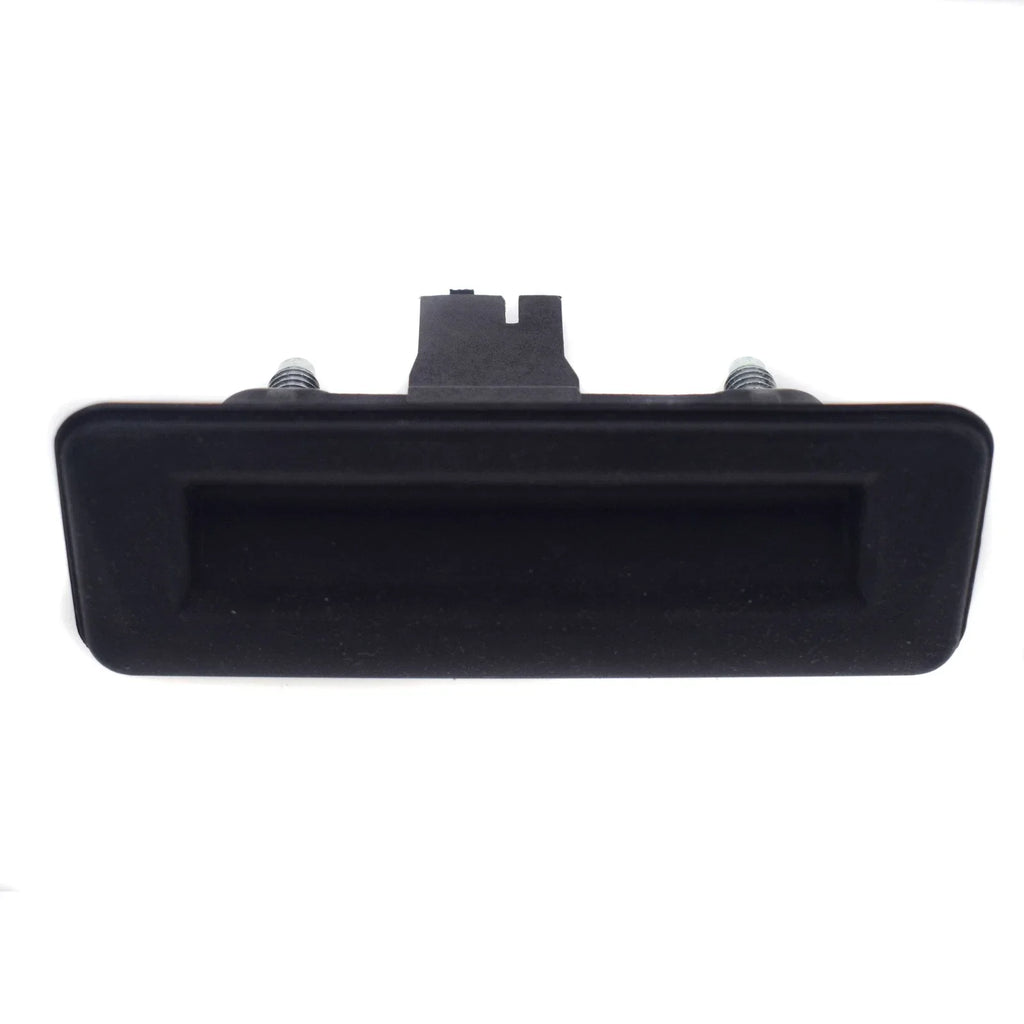 Black Exterior Tailgate Door Handle for VW Jetta Wagon (2010–2014)