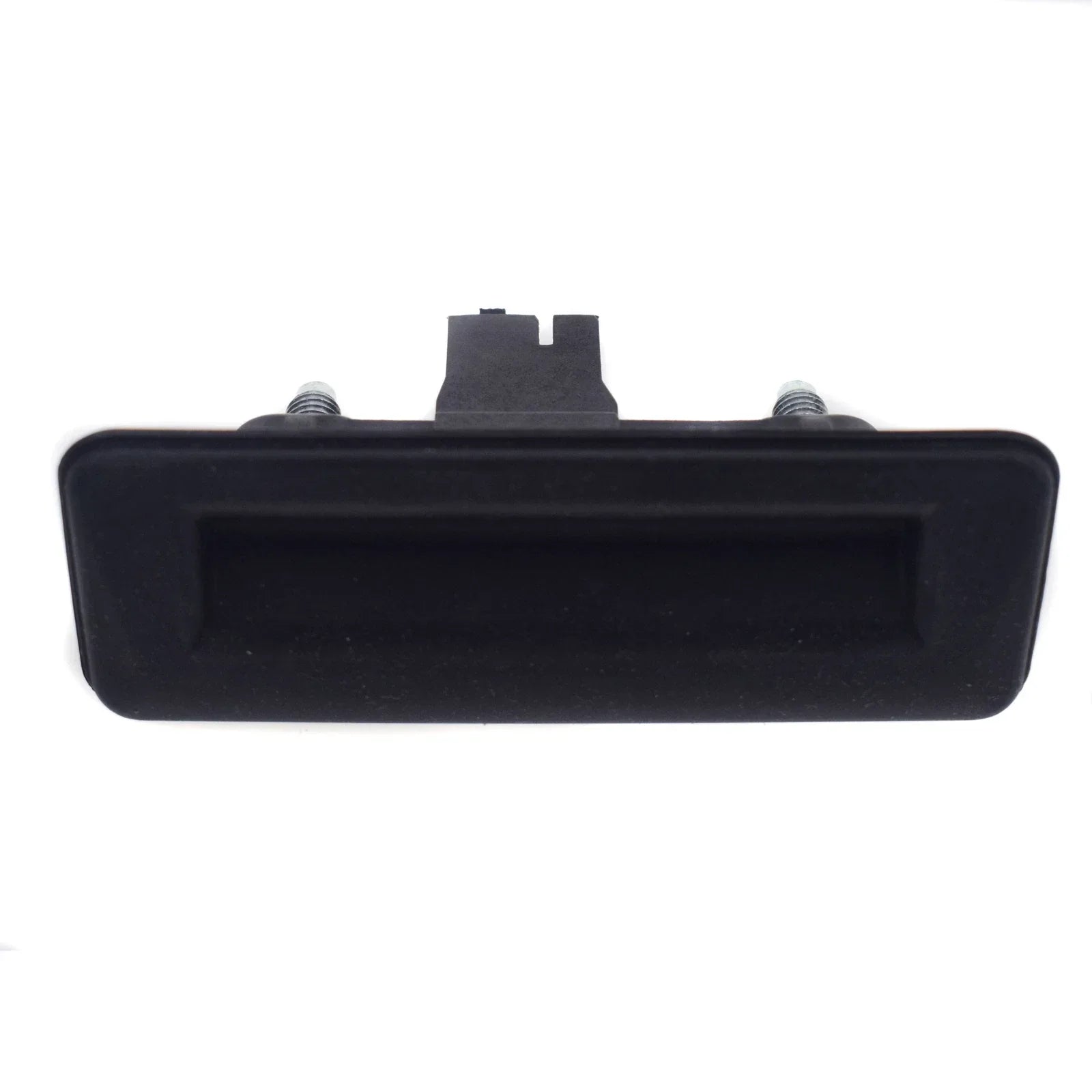 Black Exterior Tailgate Door Handle for VW Jetta Wagon (2010–2014)