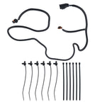 Fog Light Jumper Wiring Harness for Dodge Ram 2500 3500 4500 5500 (2003–2018) FI114992