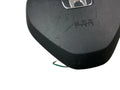 Driver Wheel Airbag for Honda Civic (2012–2015) - Black