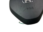 Driver Wheel Airbag for Honda Civic (2012–2015) - Black