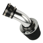 Cold Air Intake System with Black Filter for Buick LeSabre (2000-2005)