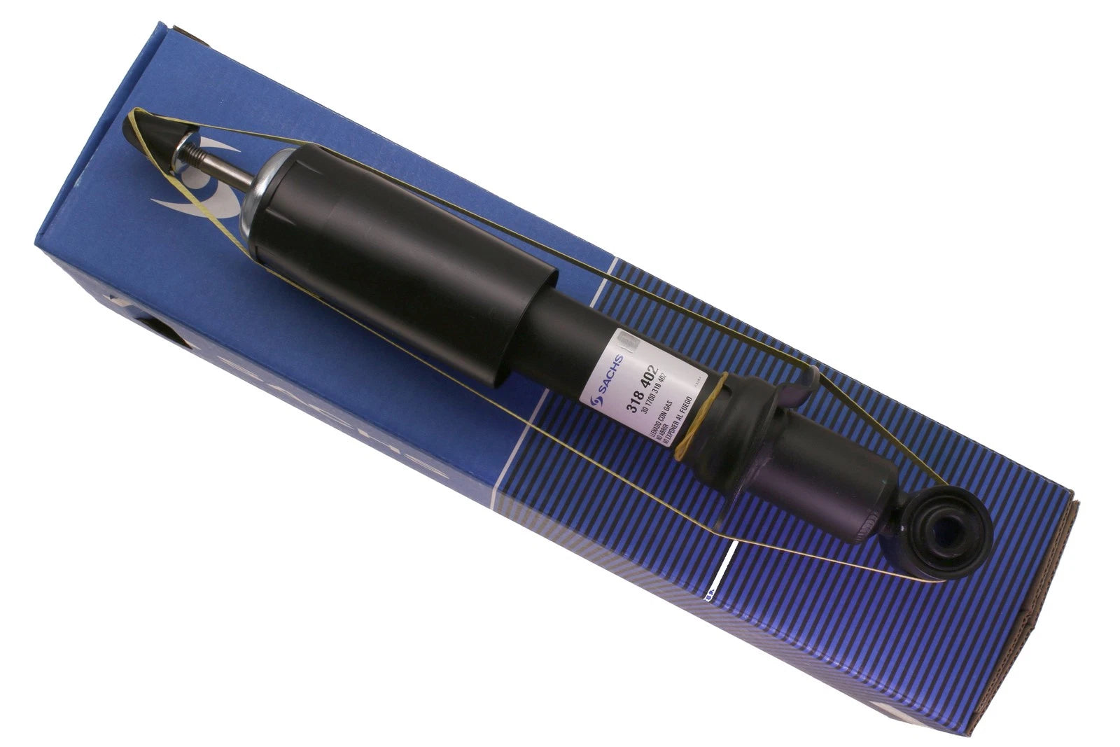 Shock Absorber for Ford Explorer (2006-2010)