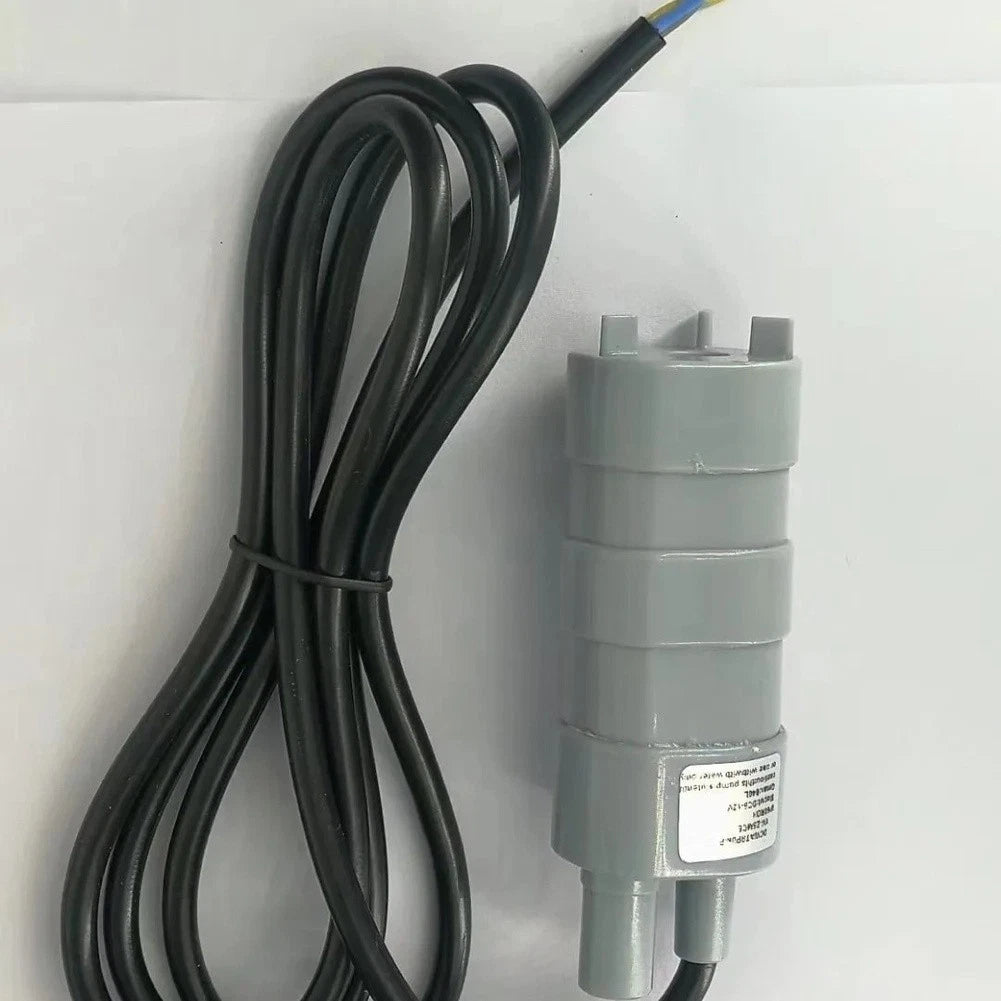 12V DC Submersible Water Pump 600L/H for Camper Van Boat RV (2010–2023)