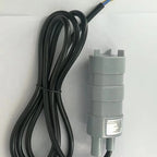 12V DC Submersible Water Pump 600L/H for Camper Van Boat RV (2010–2023)