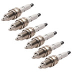 6x Iridium Spark Plugs for Dodge Magnum Challenger Journey 3.5L V6 (2005–2008) 7781