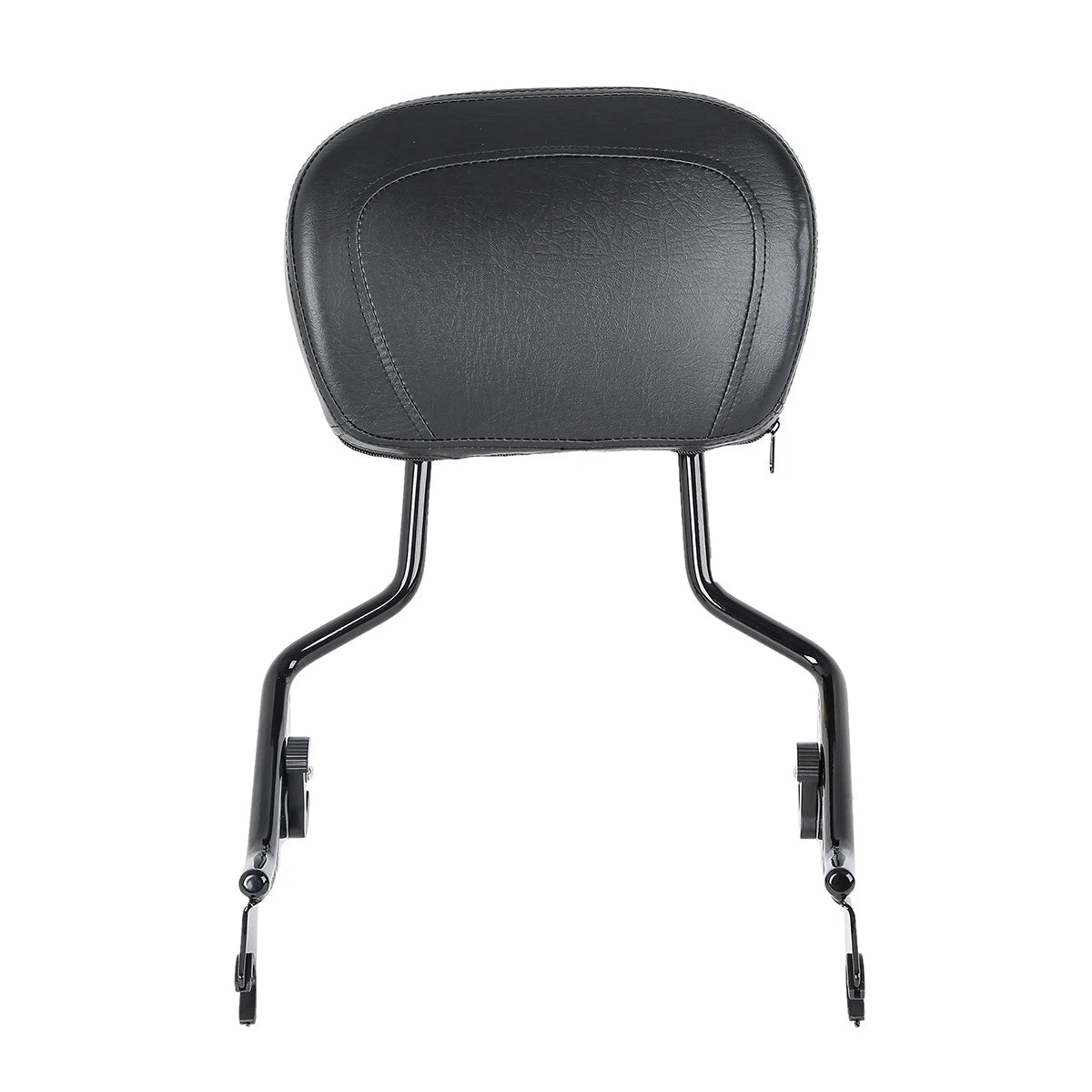 Backrest Sissy Bar Luggage Rack Docking Hardware for Harley Touring (2014–2025)