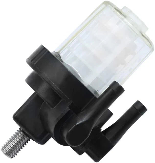 Fuel Filter for Mercury Outboard 25 30 HP (8M0088825, 35-8M0088825, 35-853733A2)