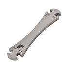 Bicycle Spoke Wrench Set of 4 (0x19x4mm) for 4.3/4.4/5.5/6.4