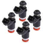 4 x Fuel Injectors for Honda Civic, Acura EL (2001-2005)