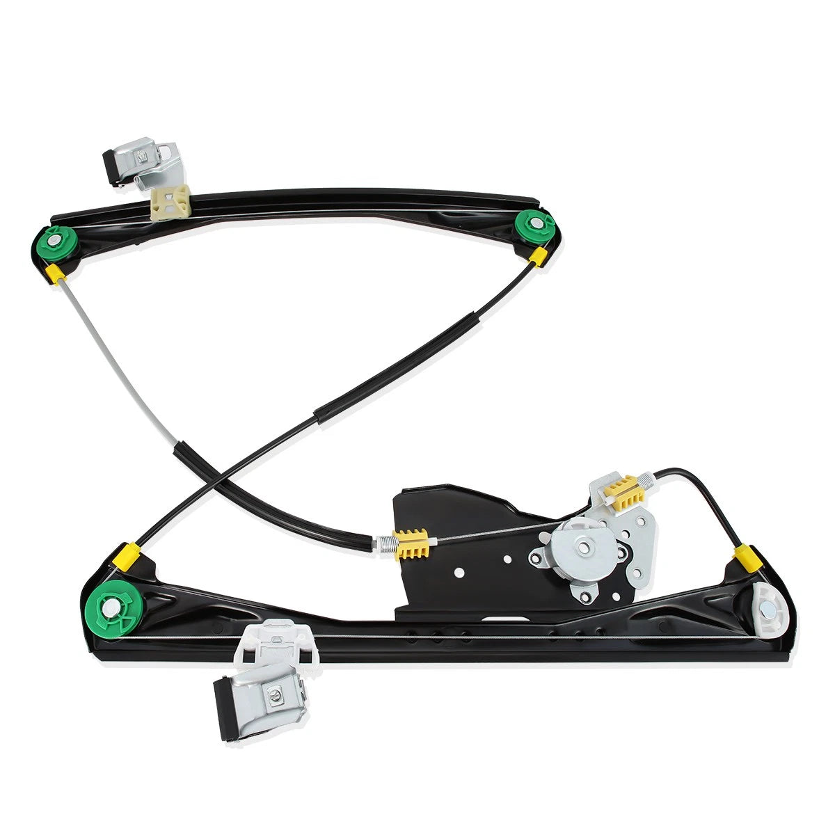 Power Window Regulator for Lincoln LS (2000–2002) Front Left w/o Motor