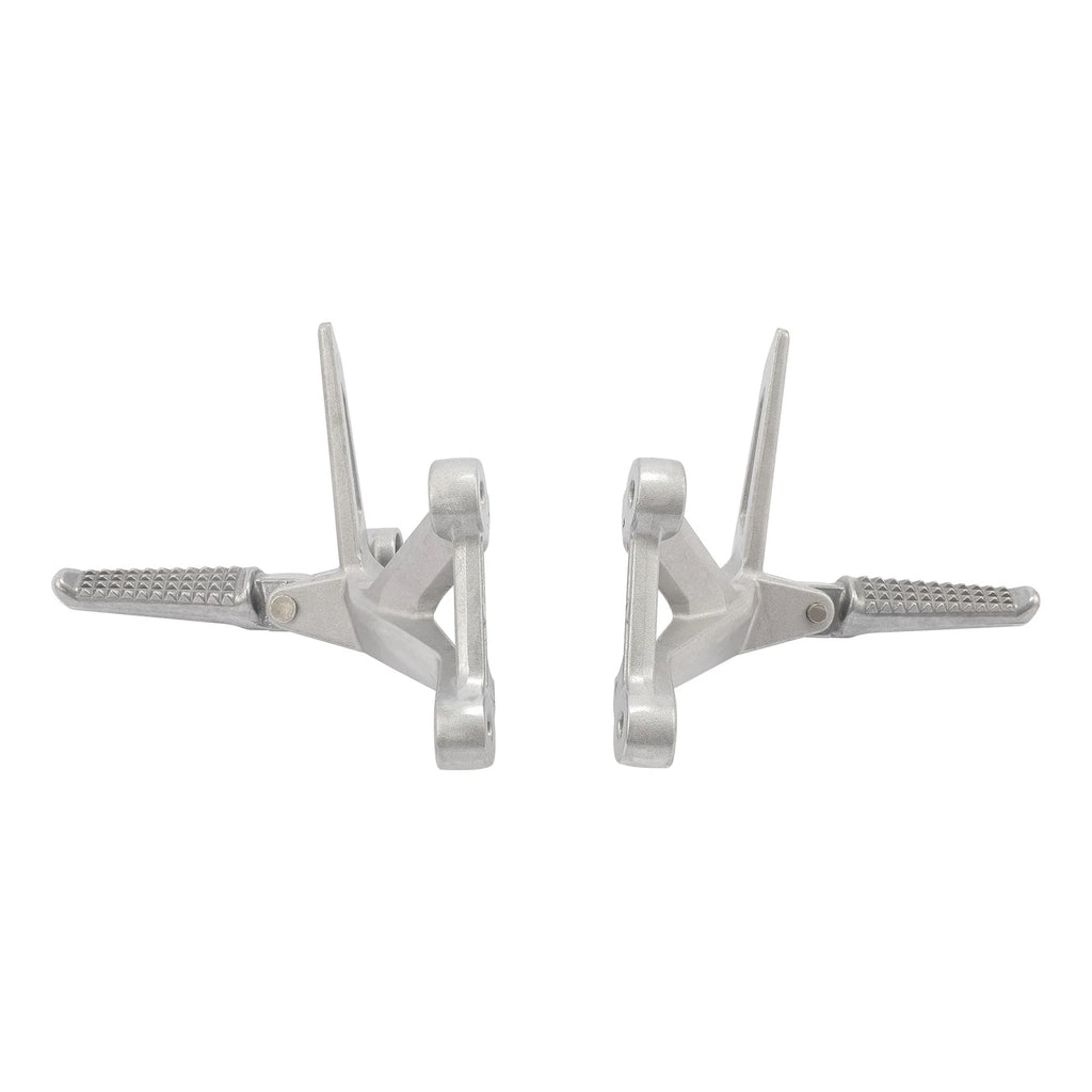 Passenger Footpegs for Honda CB500F CBR500R (2016–2025)