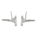 Passenger Footpegs for Honda CB500F CBR500R (2016–2025)