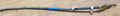 Emergency Brake Cable for Ford Thunderbird Cougar (1989–1997)