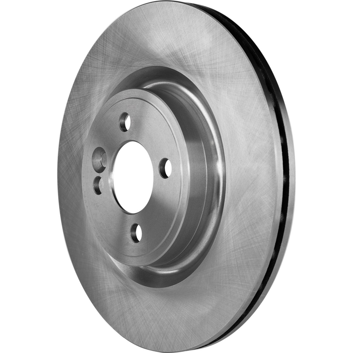 Disc Brake Rotor for Mini Cooper (2008–2015) Front Solid