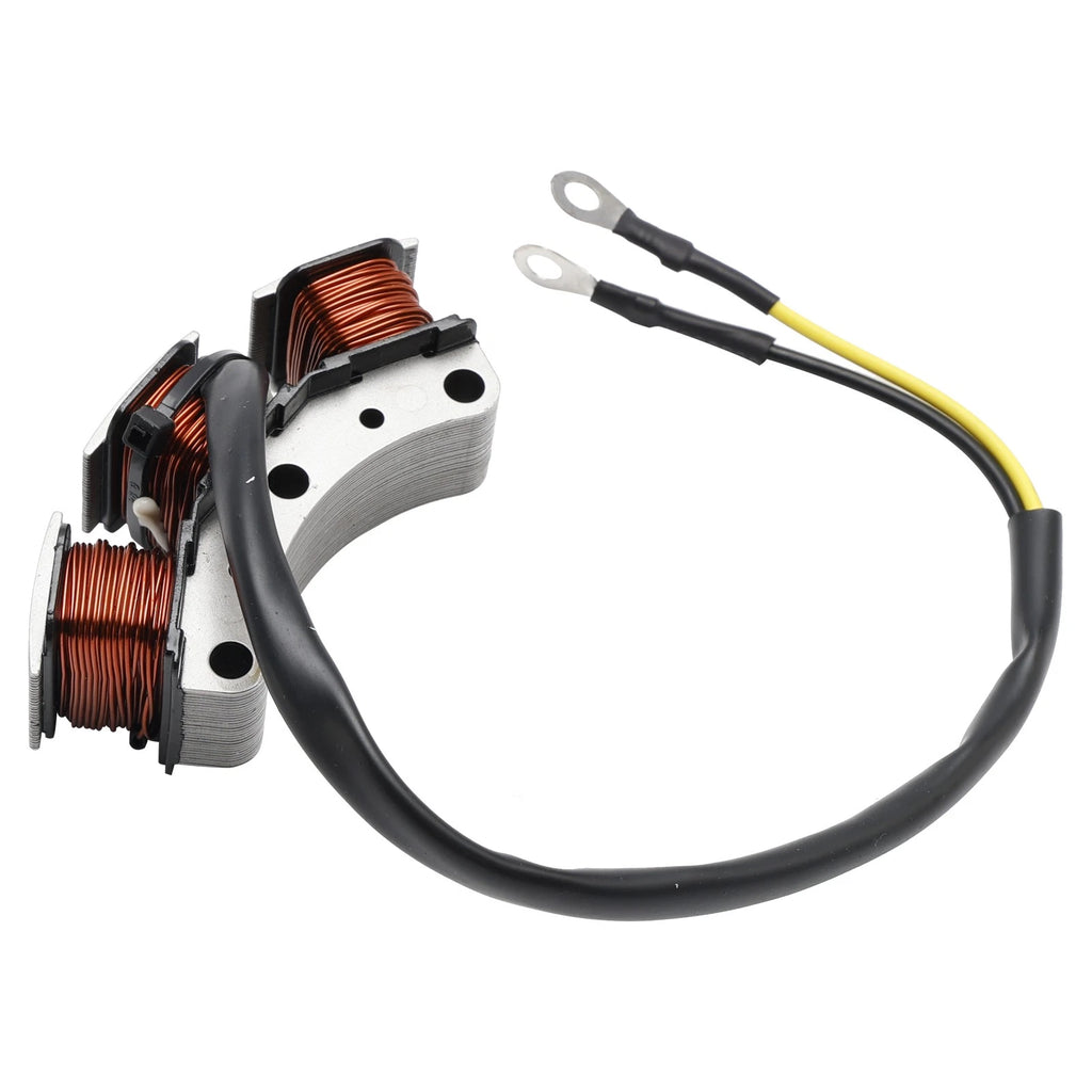 Auxiliary Stator for Mercury Outboard 18Hp 25Hp 35Hp (1980–1989)