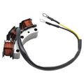 Auxiliary Stator for Mercury Outboard 18Hp 25Hp 35Hp (1980–1989)