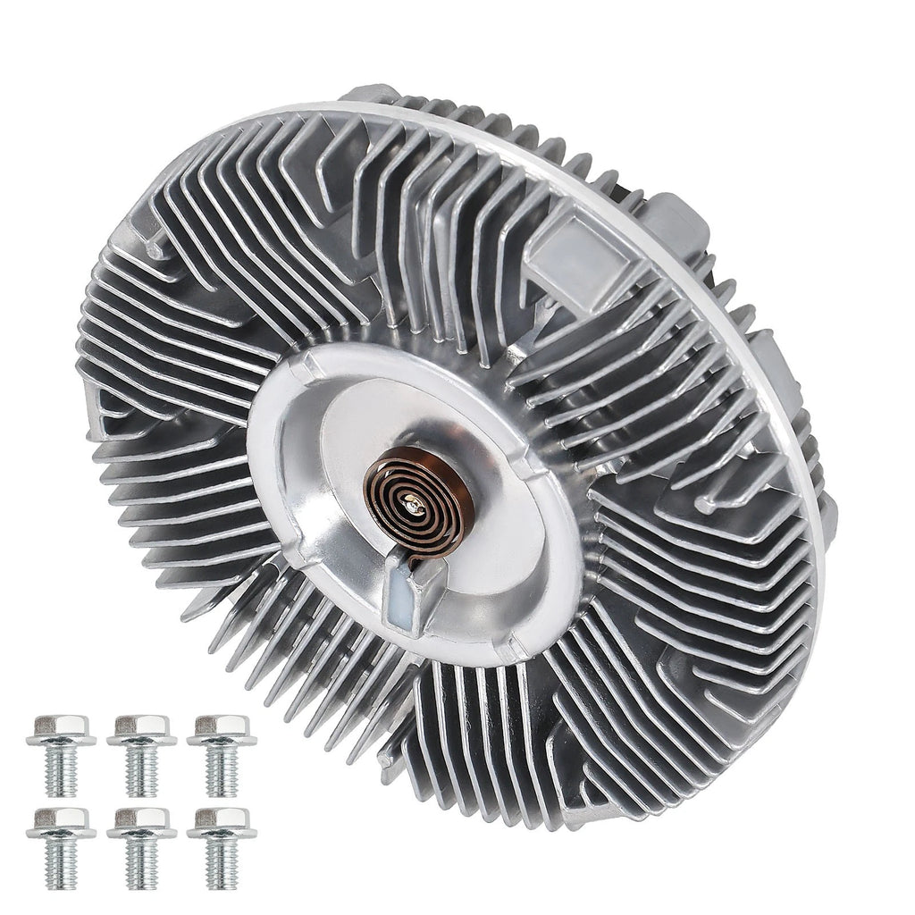 Radiator Cooling Fan Clutch for International DT466E (1990–2004) 7203102 3584438C1