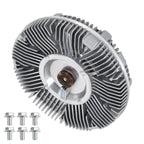 Radiator Cooling Fan Clutch for International DT466E (1990–2004) 7203102 3584438C1
