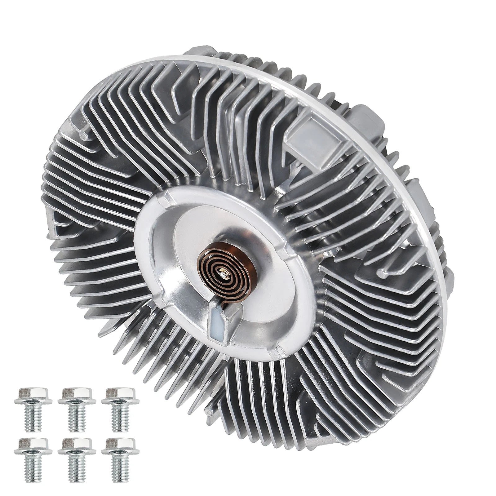 Radiator Cooling Fan Clutch for International DT466E (1990–2004) 7203102 3584438C1