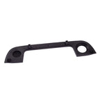 L&R Front Outer Door Handle Covers for BMW 3 5 7 Series E36 E34 E32 Z3 (1990-2002)