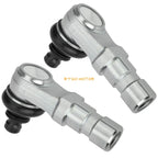 Pair Ball Joint for Suzuki Quadrunner 250 (1990–1998) 51220-19A03
