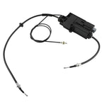 Park Brake Module for Mercedes-Benz CL550 S550 (2009–2014) 2214302349 2214302149