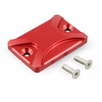 Front Brake Reservoir Cap Cover for Honda TRX450ER (2006–2009), TRX450R (2004–2014)