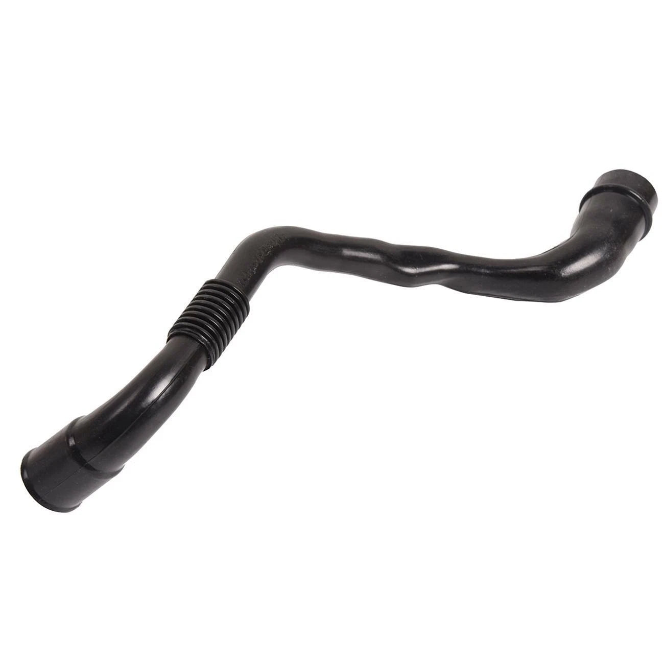 Oil Breather Vacuum Vent Hose for VW Jetta Golf Beetle Audi A3 (2000–2006)