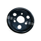 Fan Wheel for Ford Edge, Escape, Explorer, Focus, Mustang, Transit, Lincoln (2007–2023)