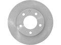 Front Brake Rotor for Mazda MX6 (1993–1997) FK158JW