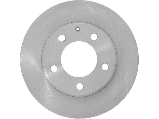 Front Brake Rotor for Mazda MX6 (1993–1997) FK158JW