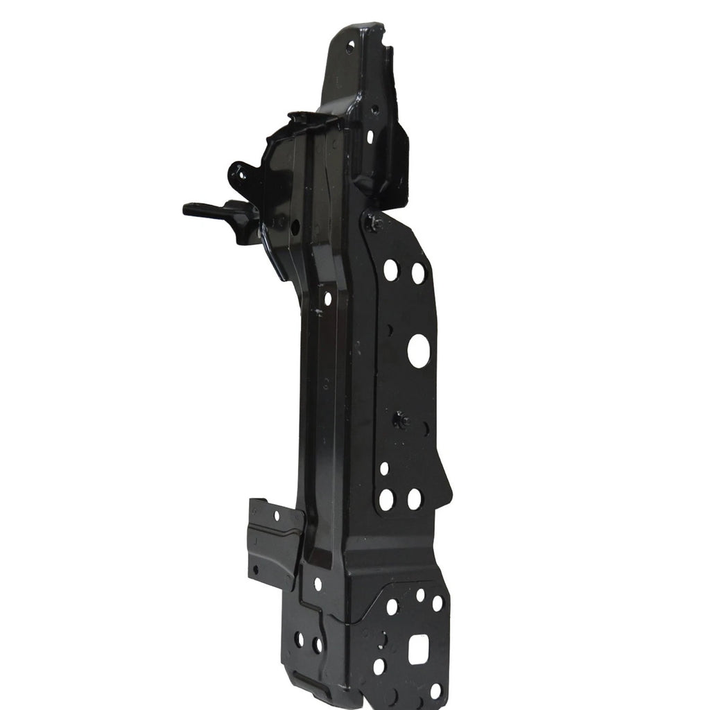 Replacement Steel Passenger Side Radiator Support for See compatibility Chart (Year)
