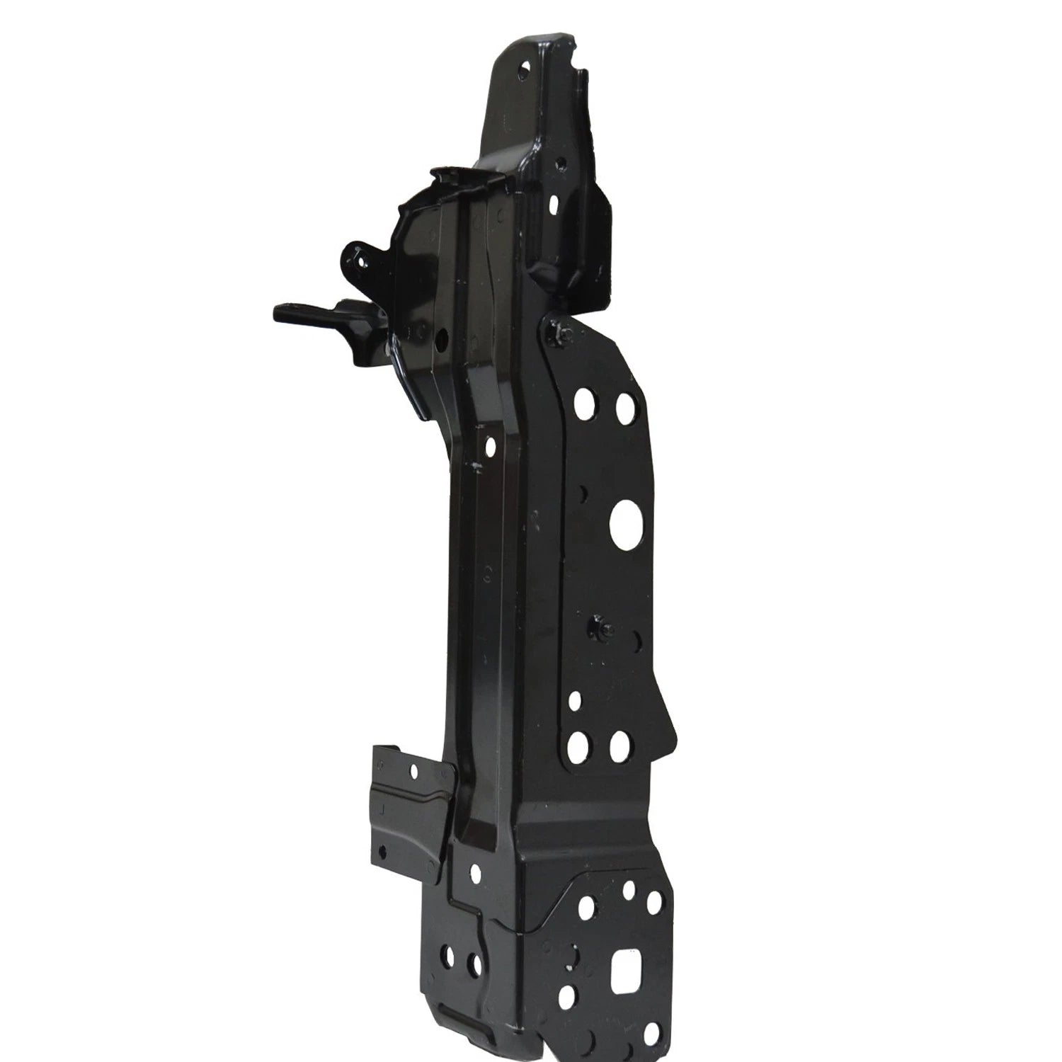 Replacement Steel Passenger Side Radiator Support for See compatibility Chart (Year)