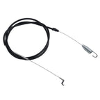 Cable Traction Drive for