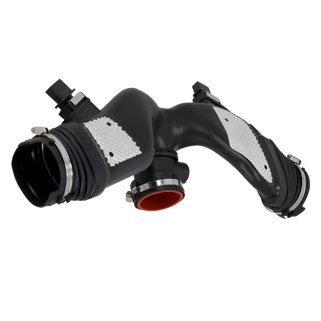 Engine Duct with Air Mass Sensor for Mercedes-Benz ML320 (2007–2009) 6420907337