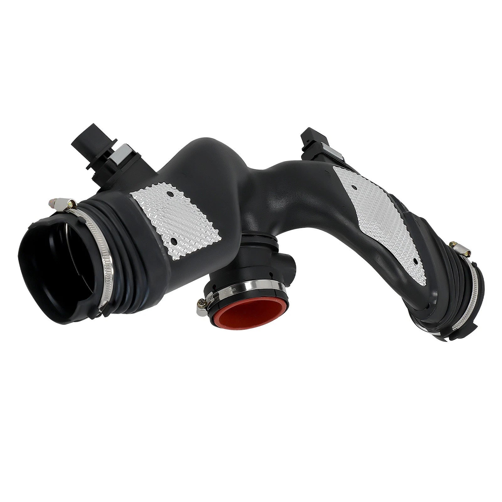 Engine Duct with Air Mass Sensor for Mercedes-Benz ML320 (2007–2009) 6420907337
