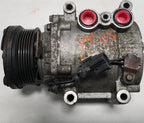 AC Compressor for Jaguar X-Type (2002–2008) OEM