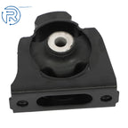 Set of 4 Engine Motor Mounts for Toyota RAV4 (2009–2012) 2.5L FWD