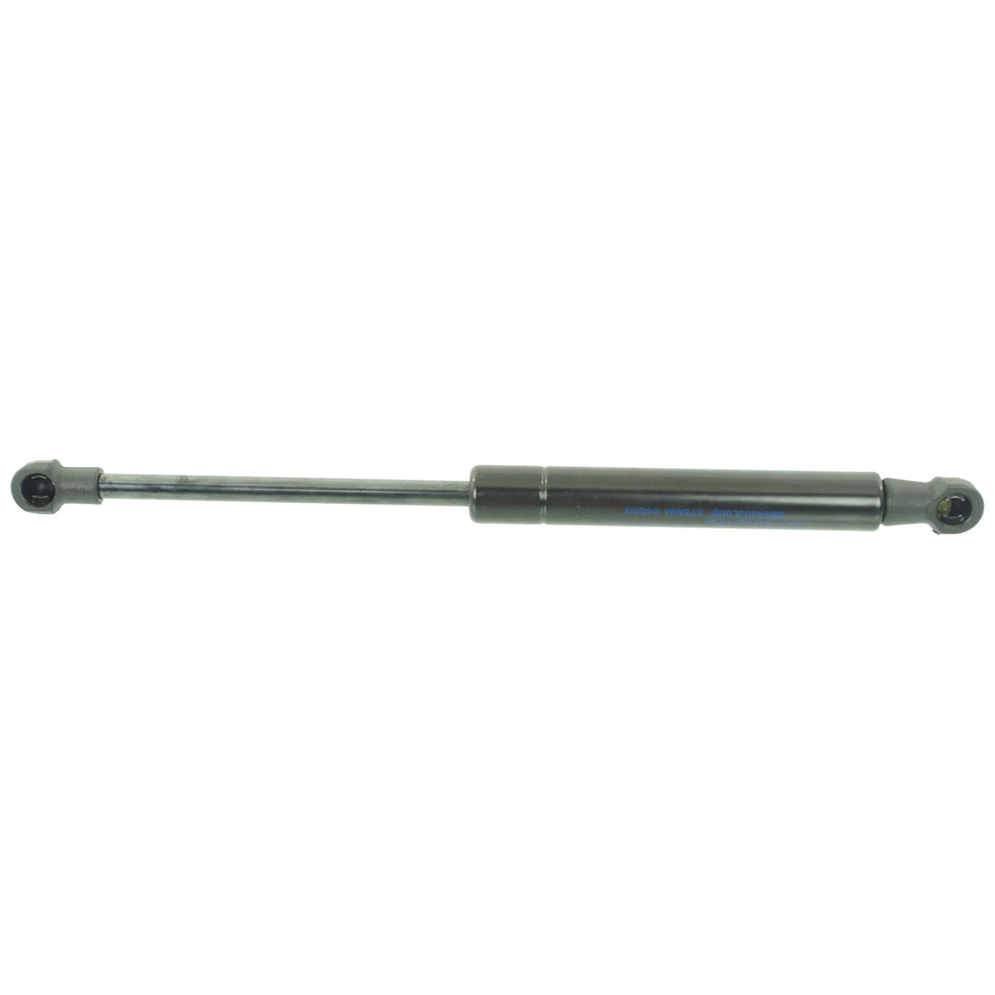 Set of 4 Hood Trunk Lid Lift Supports for Coupe Sedan