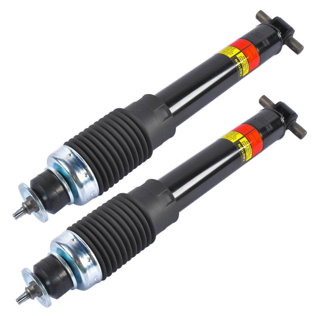 Pair Front Shock Absorbers with MagneRide for Cadillac XLR (2004-2009)