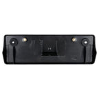 Tow Hook License Plate Mounting Bracket for Infiniti QX30 (2017–2018)