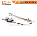 Window Regulator with Motor for Nissan Frontier (2005–2010)