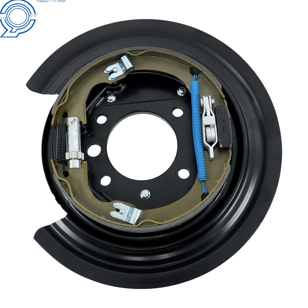 Parking Brake Adapter Plate for Jeep Liberty Wrangler (2002-2012)